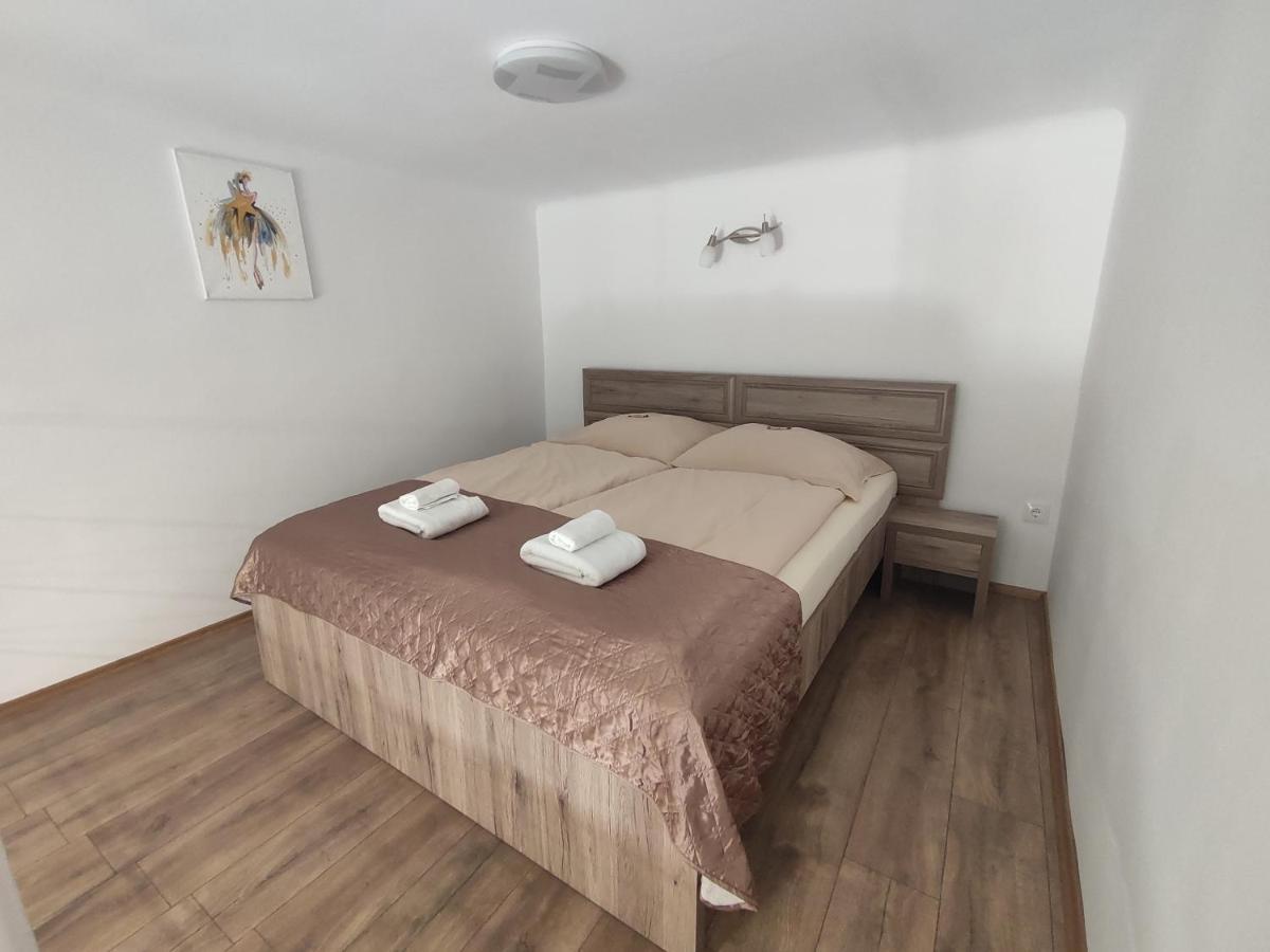 Kossuth Garden Apartment Debrecen