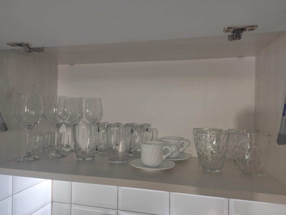 Kossuth Garden Apartment Debrecen