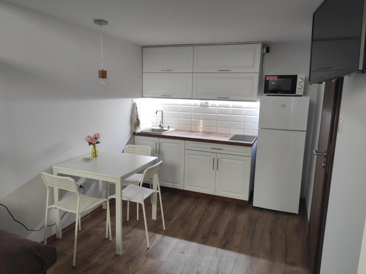 Kossuth Garden Apartment *