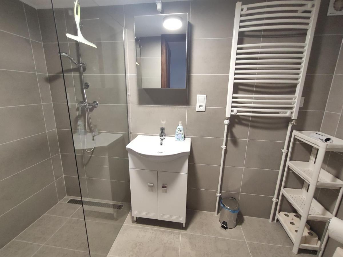 Kossuth Garden Apartment Debrecen