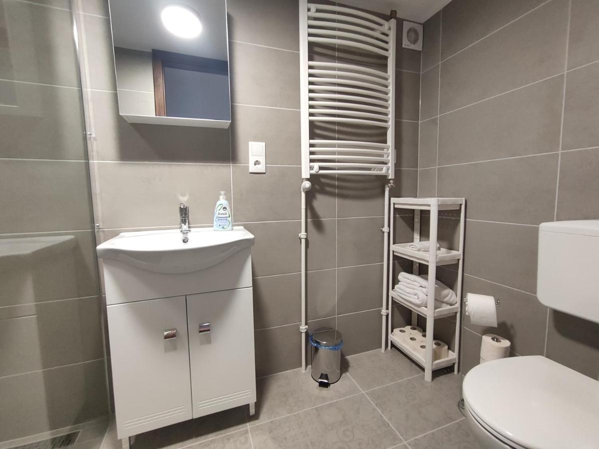 Kossuth Garden Apartment Debrecen