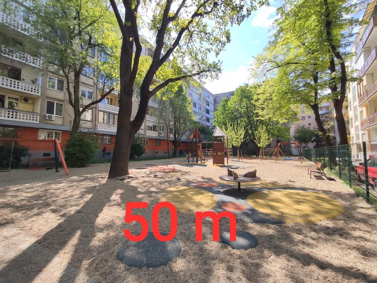 Kossuth Garden Debrecen