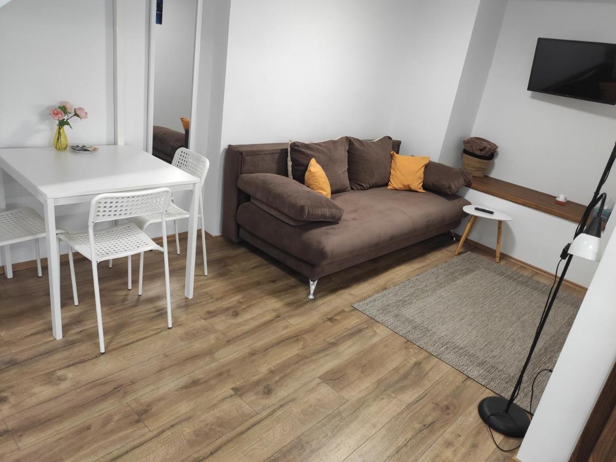 Apartment Kossuth Garden *