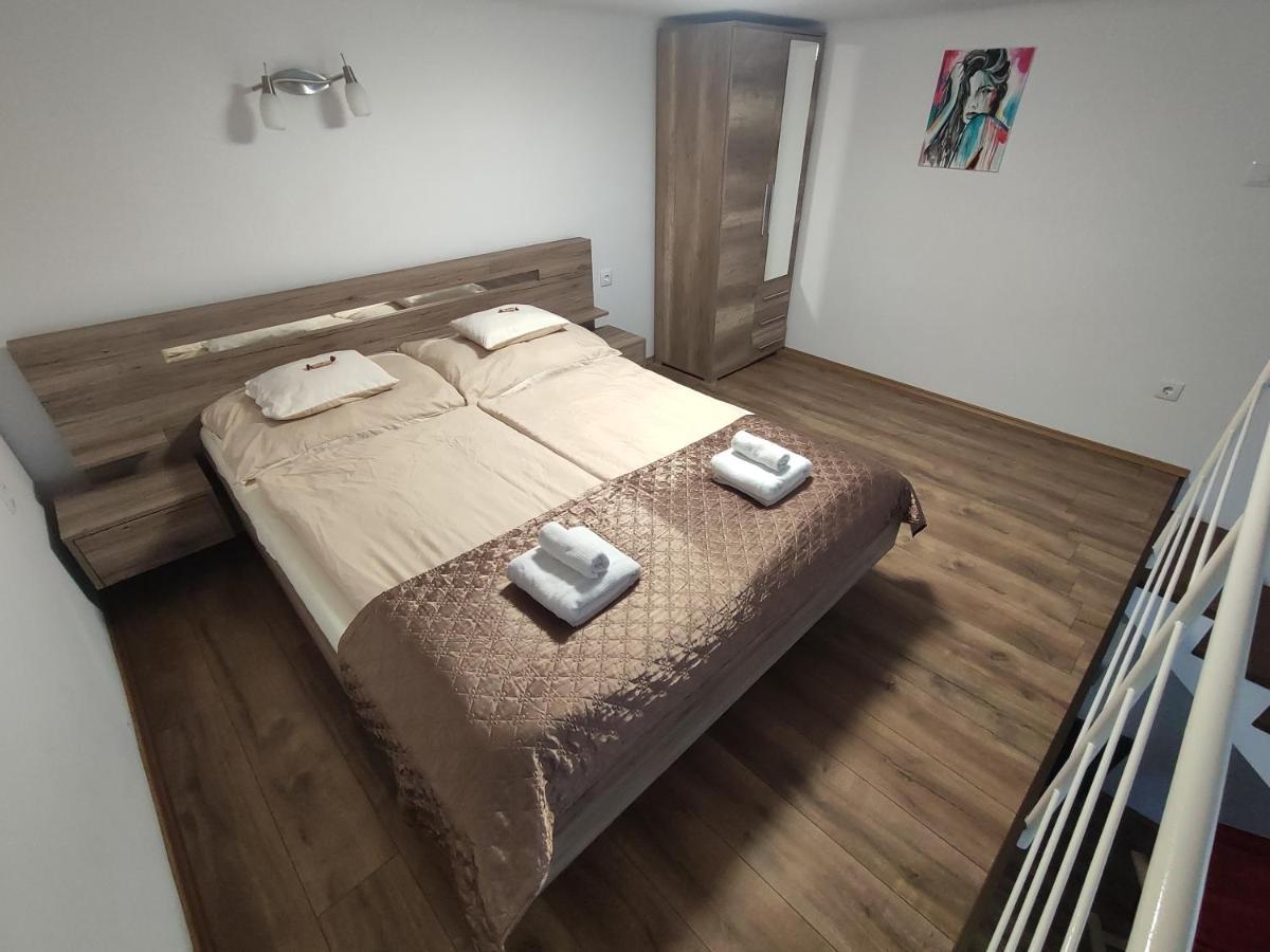 Apartment Kossuth Garden